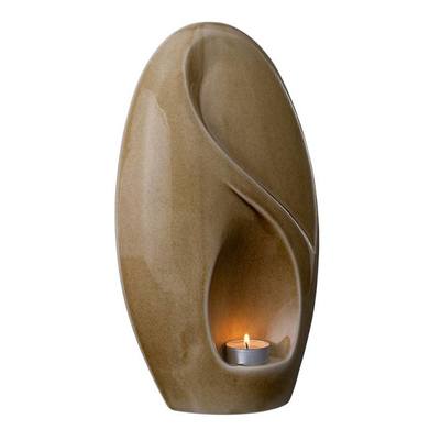 Eternity Sand Ceramic Urn